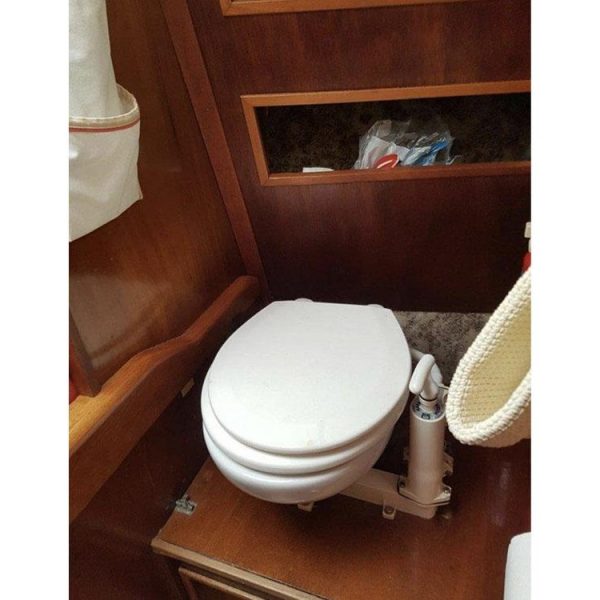 Парусная яхта Comfort 30 — изображение 5